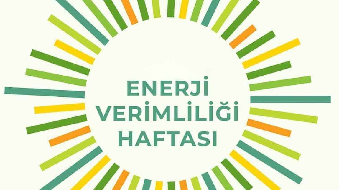 ENERJİ VERİMLİLİĞİ HAFTASI