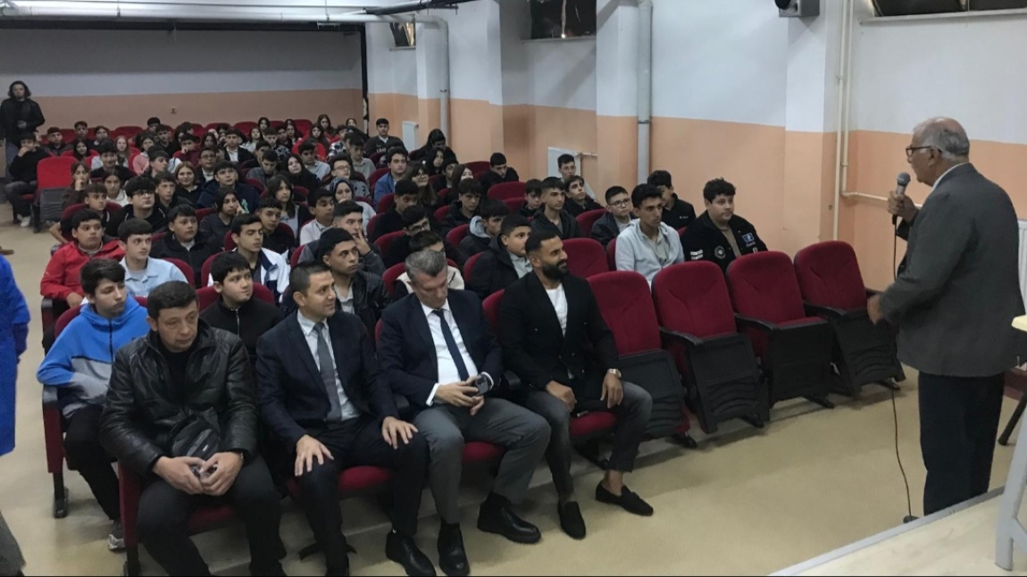 SektörTemsilcileri ile Buluşma